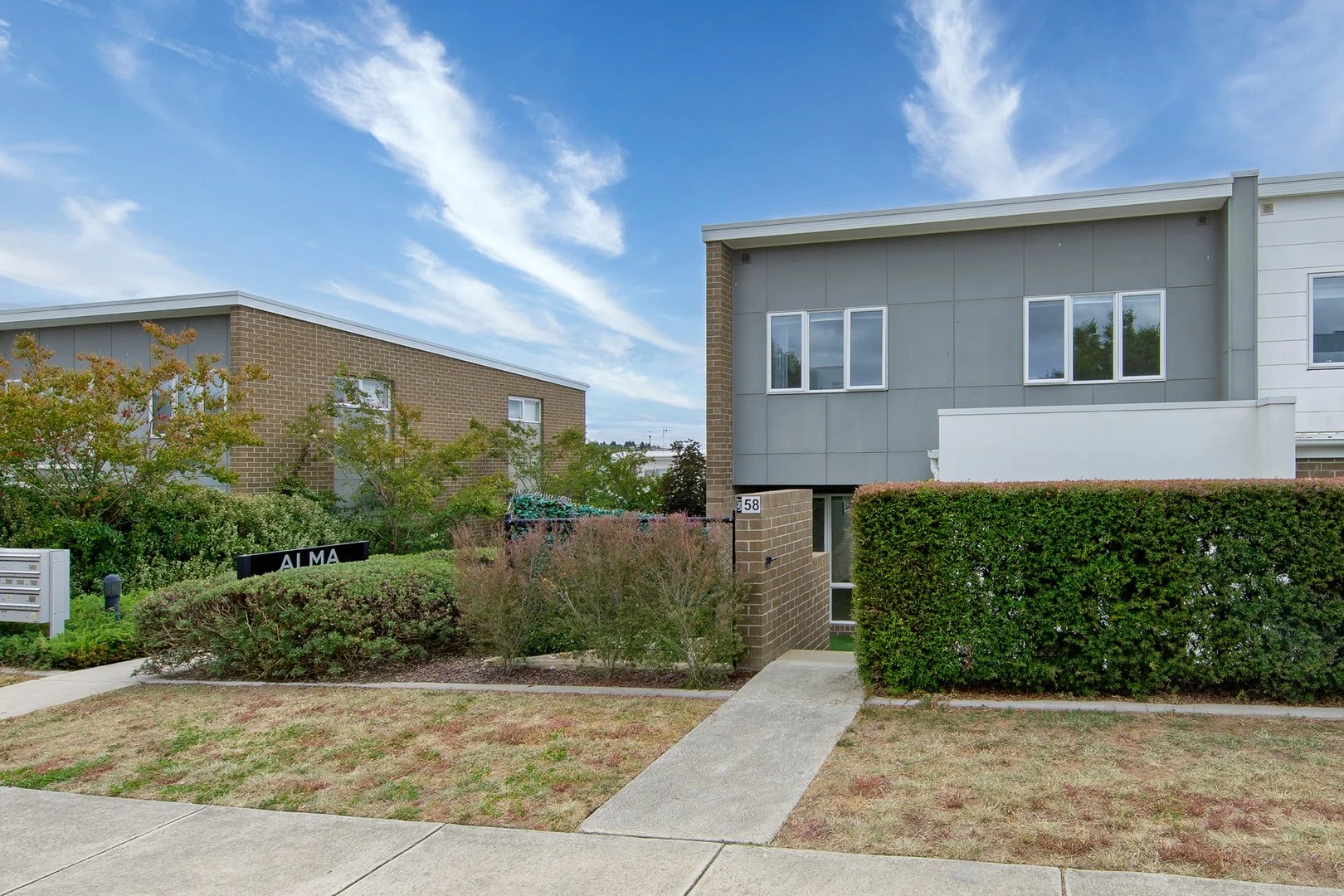 58/20 Gifford Street, Coombs ACT 2611