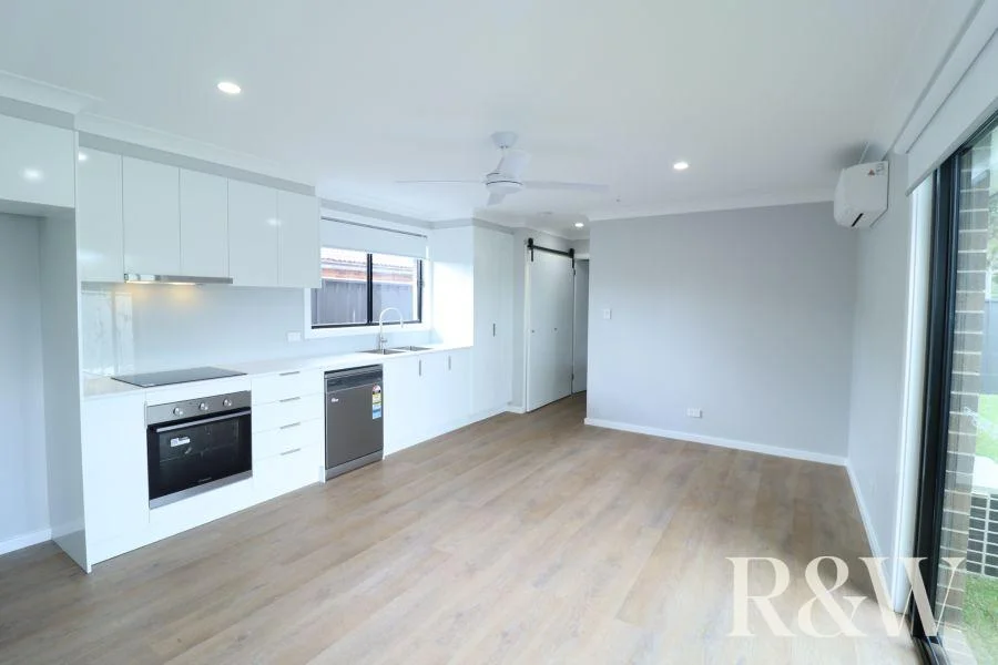 Additional image 3 of 9A Tinarra Crescent, Erskine Park NSW 2759
