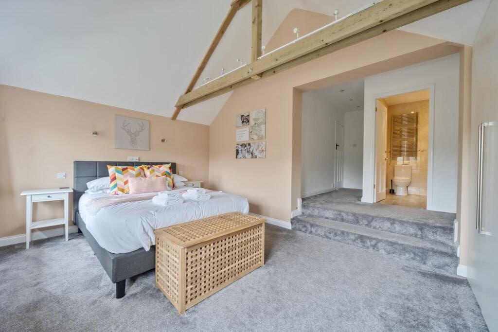 Additional image 8 of 4 Bed Semi-Detached House, Town Furze, OX3, N1 7GU