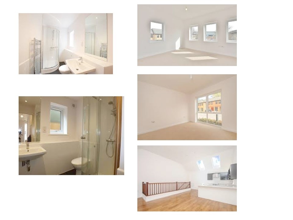 Additional image 2 of 1 Bed Terraced House, Lakesmere Close, OX5, N1 7GU