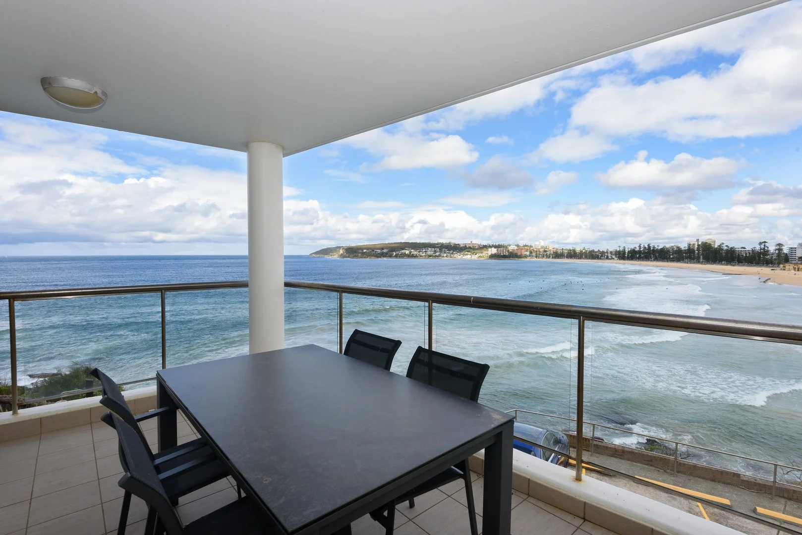 2/22 Queenscliff Road, Queenscliff NSW 2096