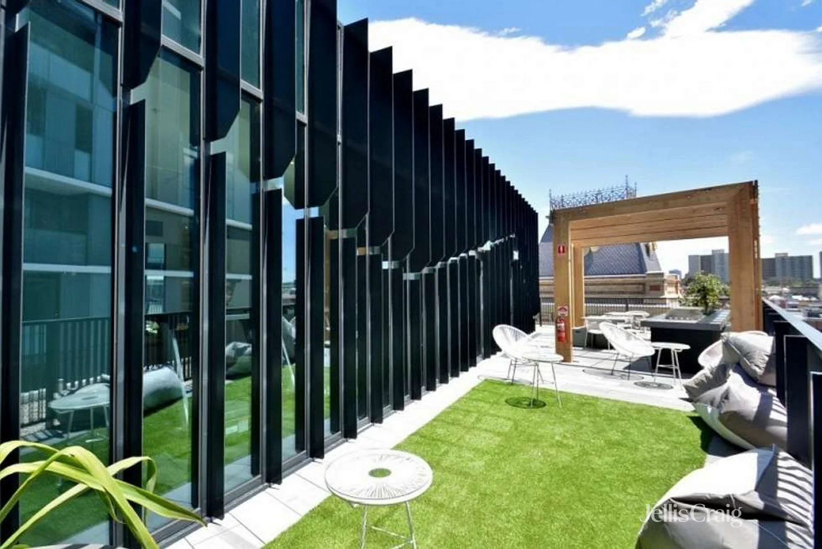 Additional image 5 of 1209d/1-21 Robert Street, Collingwood VIC 3066