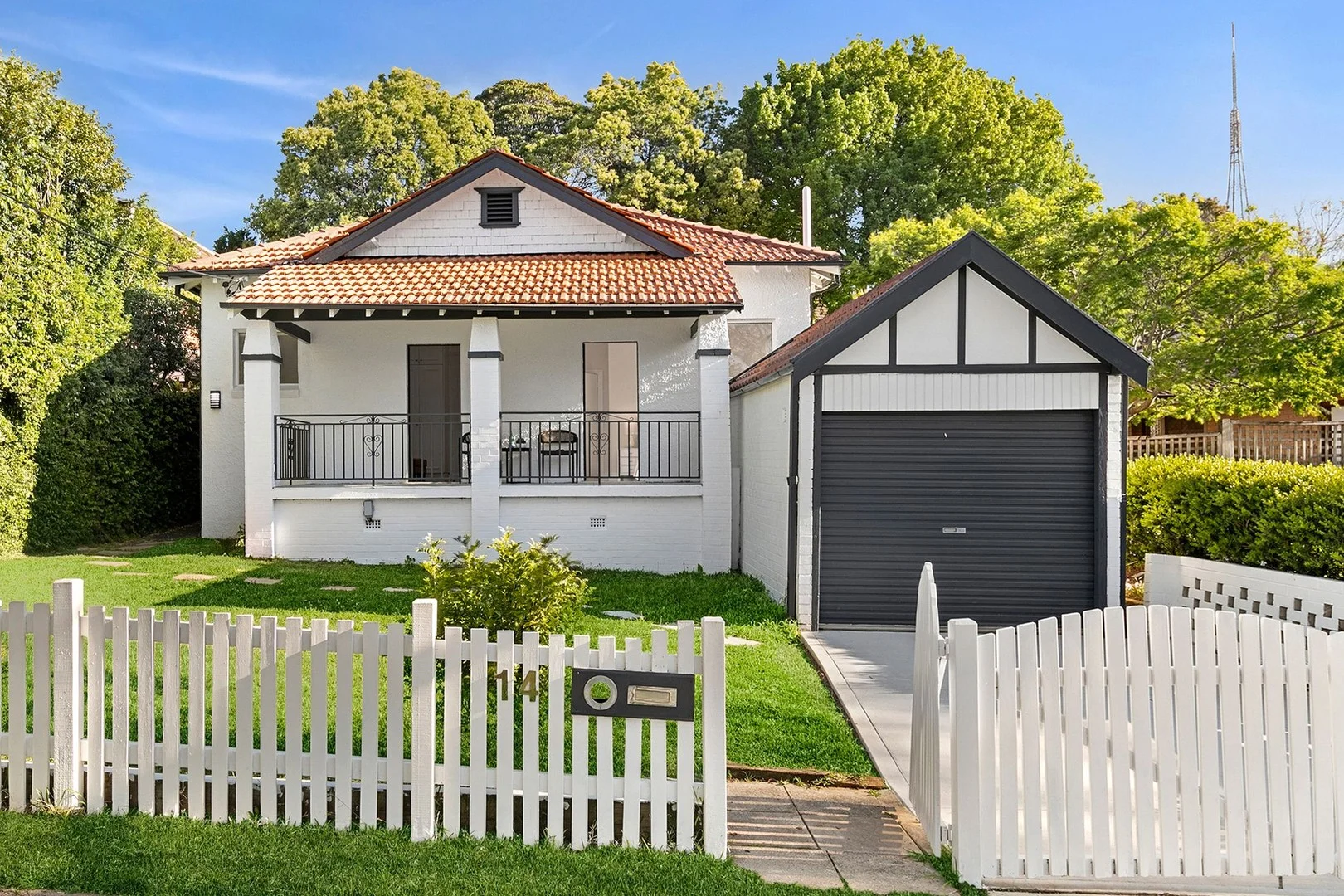 14 Saywell Street, Chatswood NSW 2067