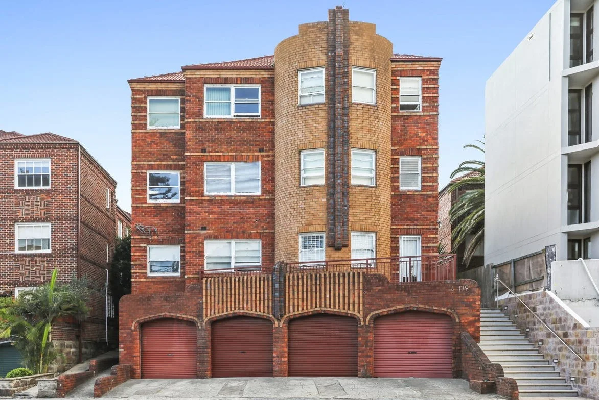Additional image 6 of 12/179 Victoria Road, Bellevue Hill NSW 2023