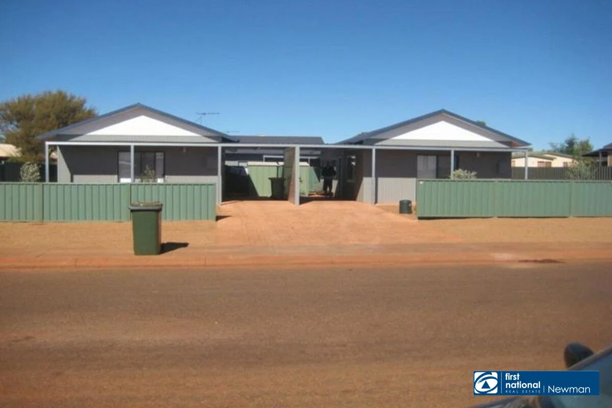 Additional image 2 of 30b Armstrong Way, Newman WA 6753