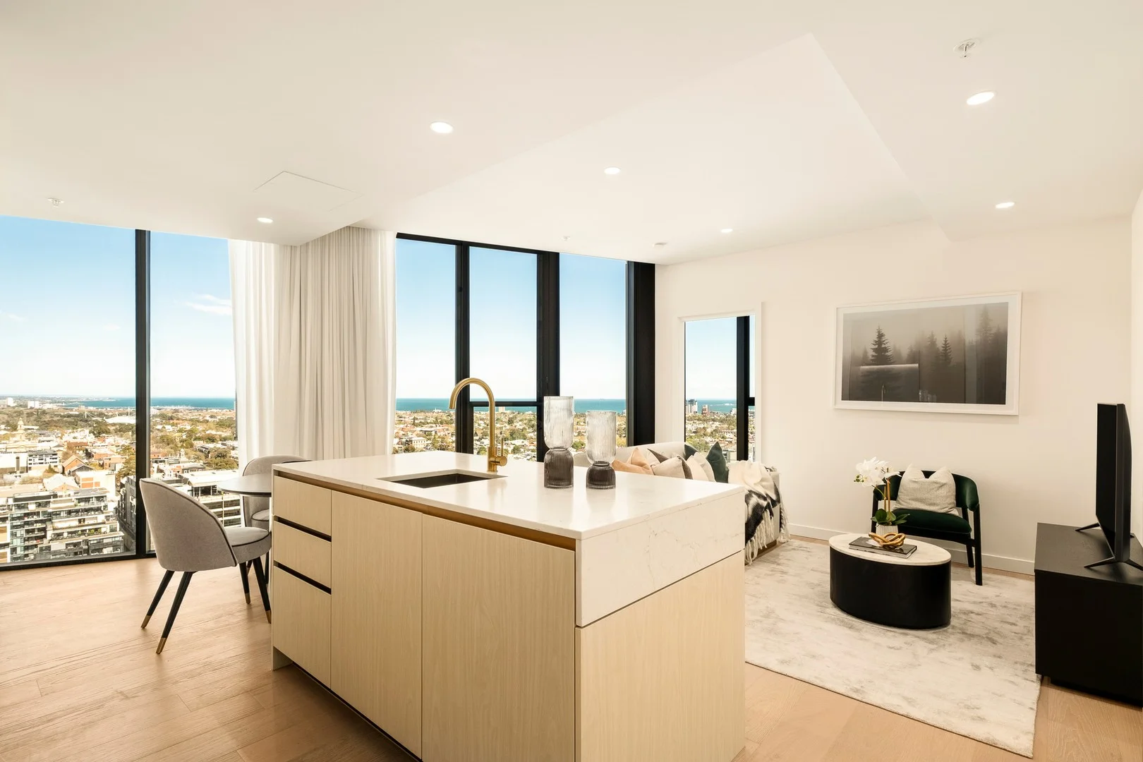 Additional image 4 of 3001/344 City Road, Southbank VIC 3006