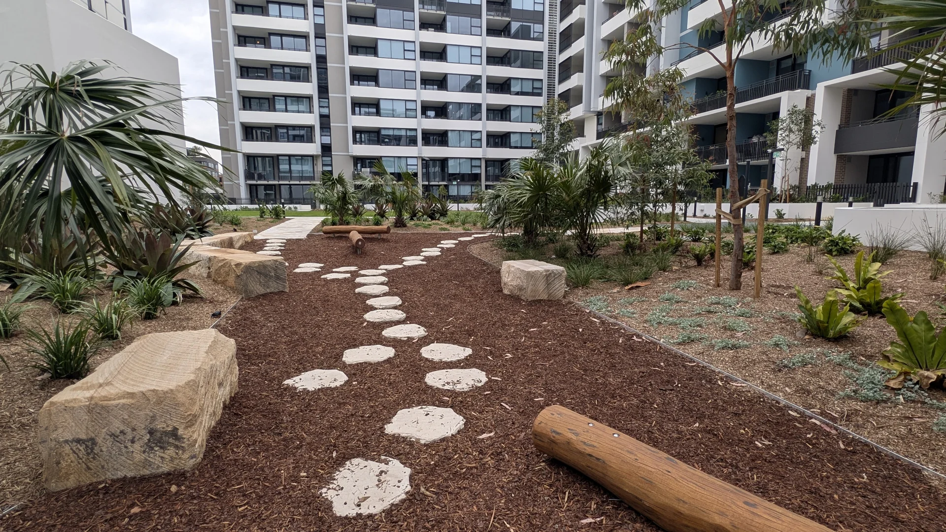 Additional image 5 of 1104/2E Appleroth Street, Melrose Park NSW 2114