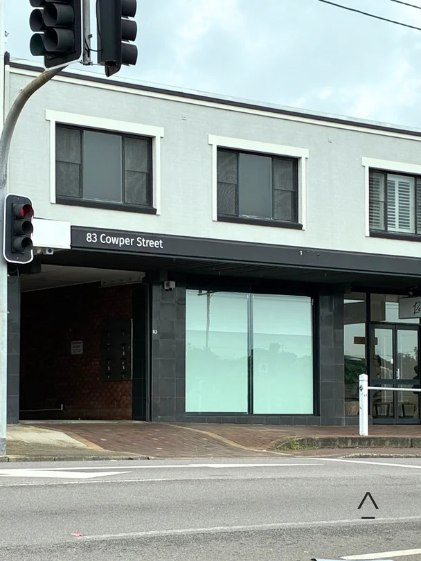 6/83 Cowper St, Wallsend NSW 2287