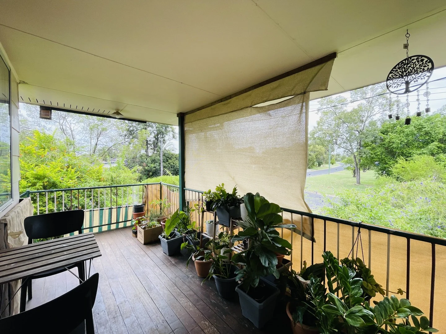 1 Hughes Street, Dysart QLD 4745