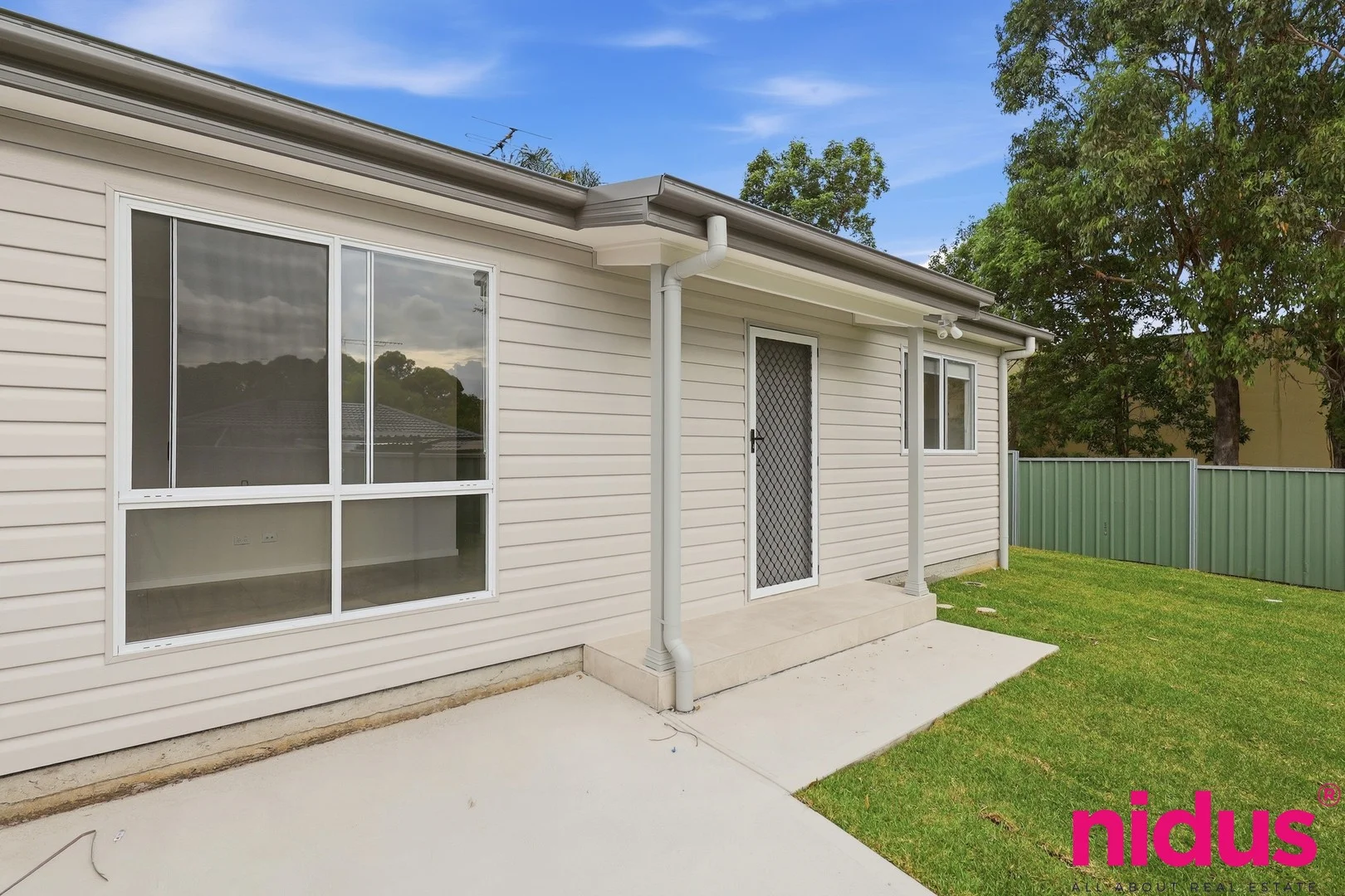 87A Luxford Road, Whalan NSW 2770