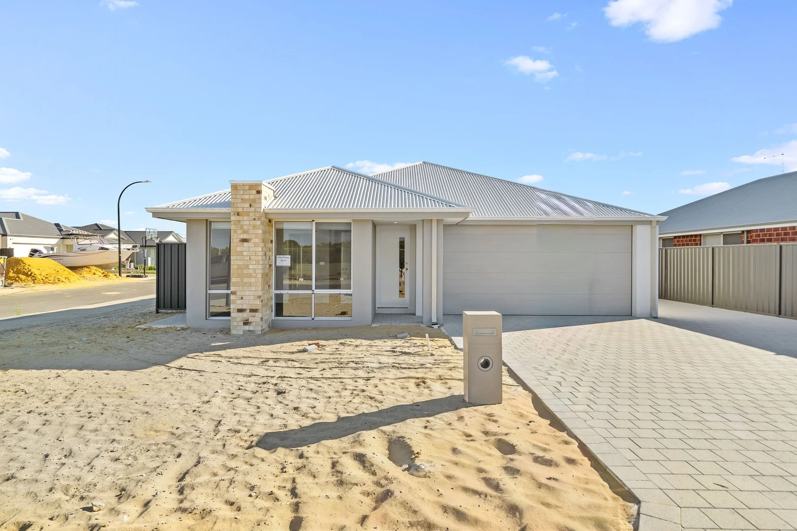 9 Murchison Drive, Ravenswood WA 6208
