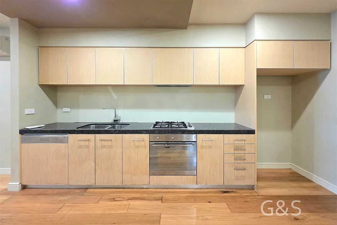 Additional image 2 of 616/228 A'Beckett Street, Melbourne VIC 3000