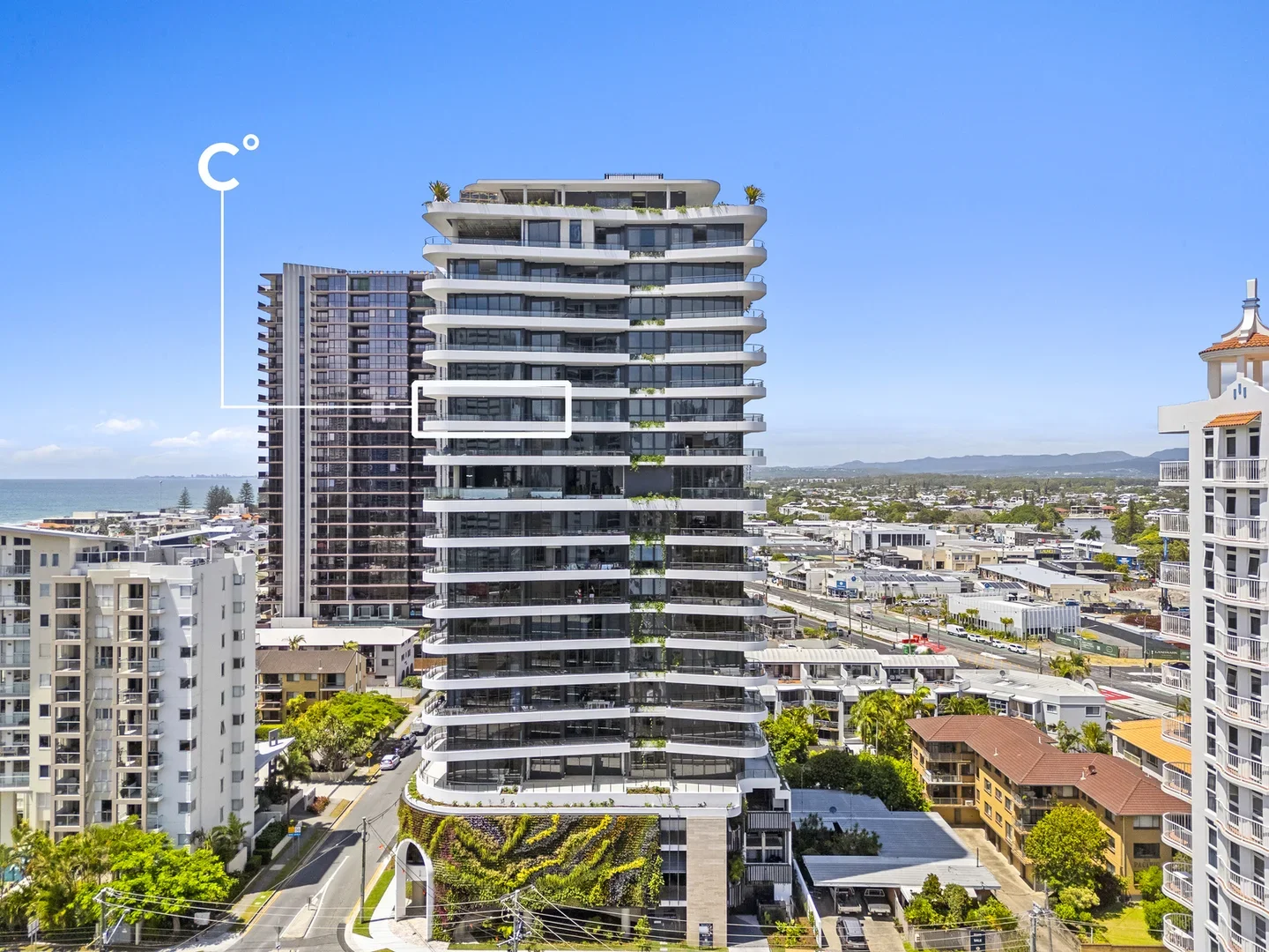 Additional image 10 of 1203/26 Alexandra Ave, Broadbeach QLD 4218