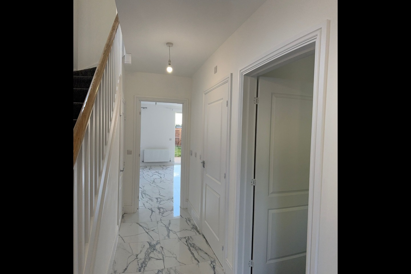 Additional image 7 of 3 Bed Semi-Detached House, Mc Lean Drive, OX3, N1 7GU