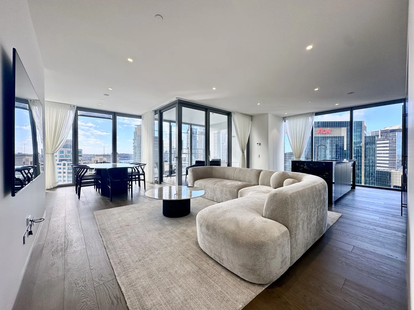 31A/2 Watermans Quay, Barangaroo NSW 2000