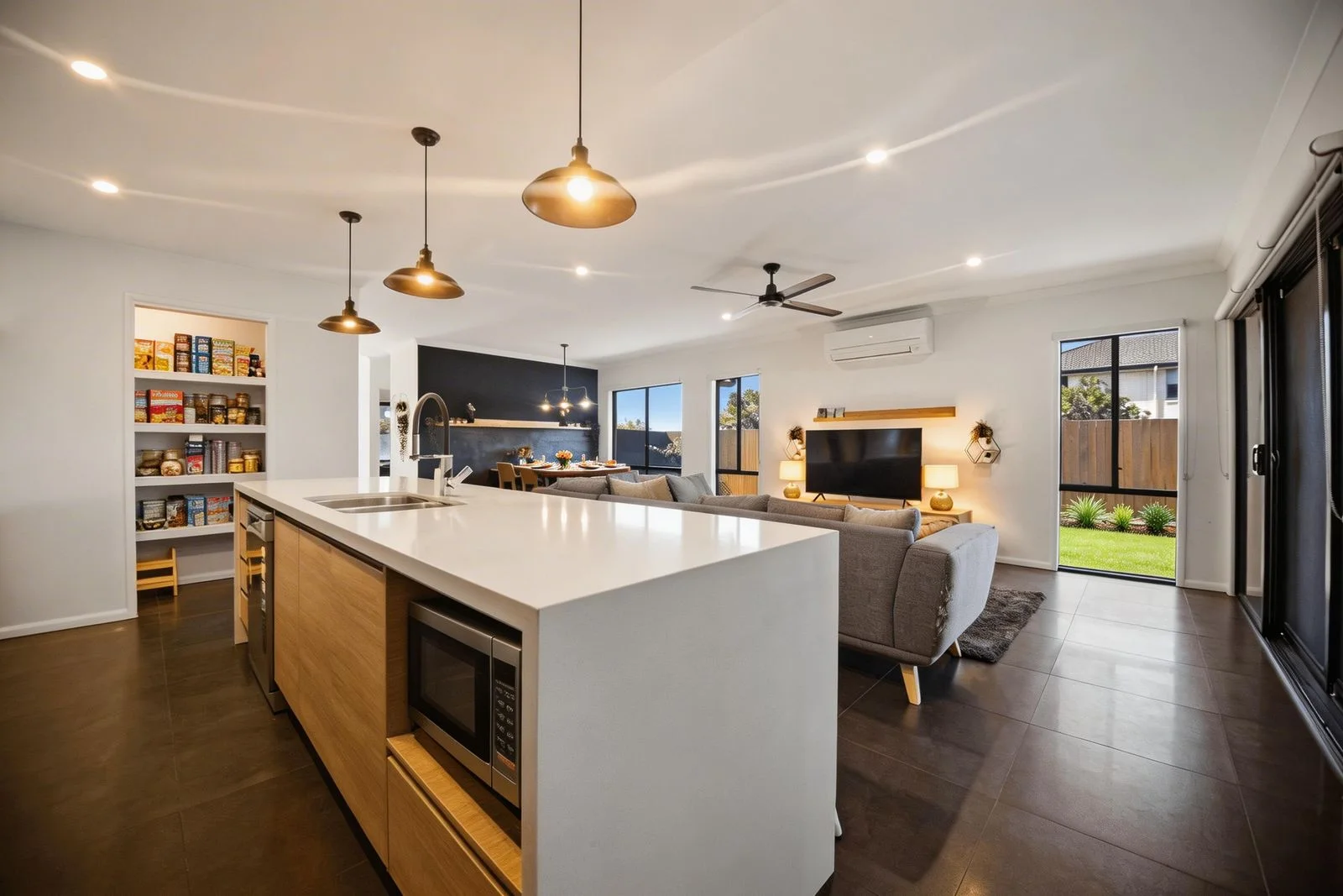 58 Markwell Crescent, Mango Hill QLD 4509 photo 5
