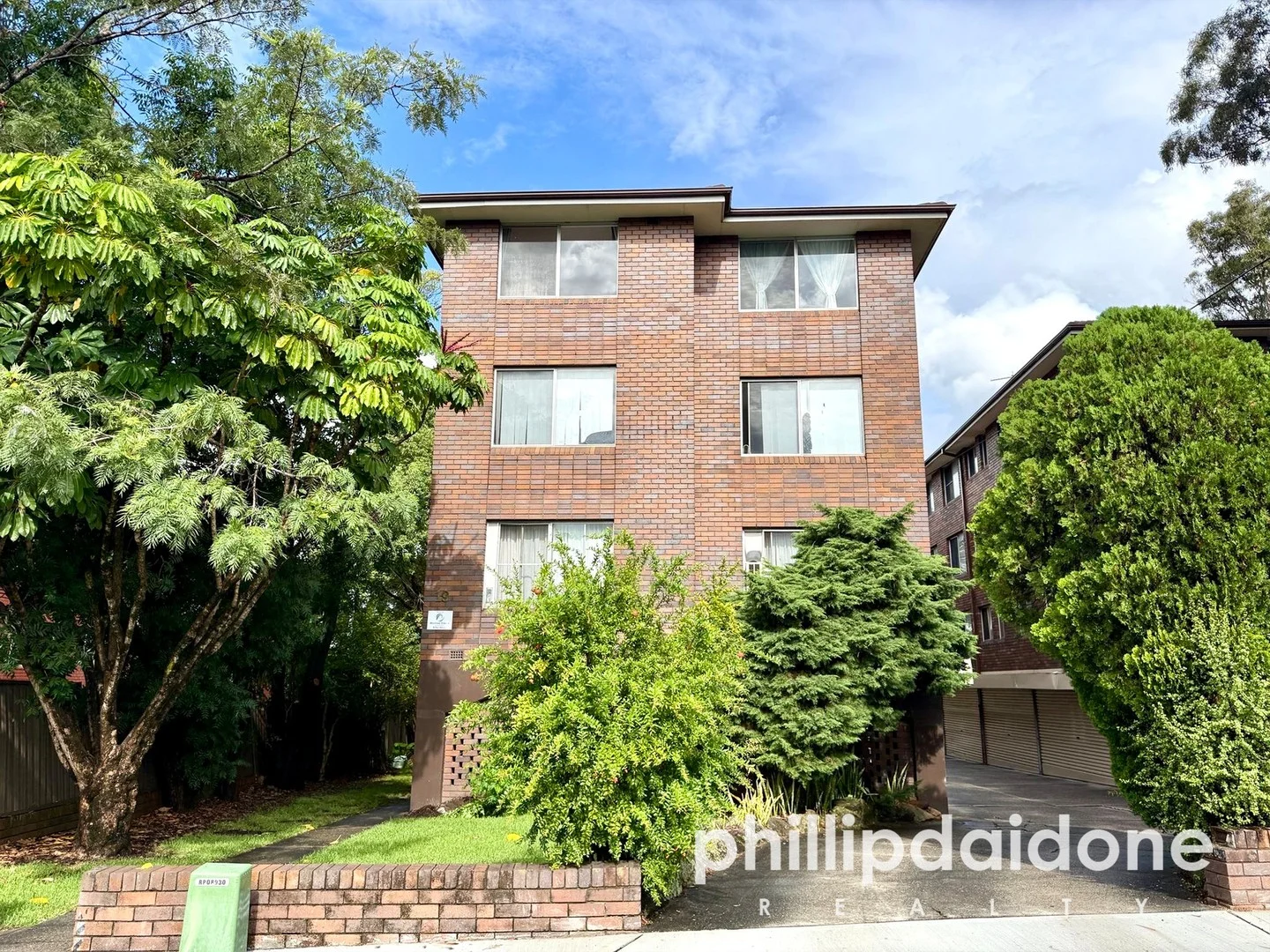 7/19 - 21 The Crescent, Berala NSW 2141