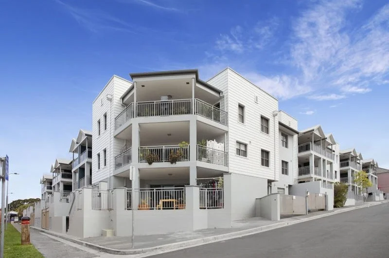 19/20-26 Addison Street, Shellharbour NSW 2529