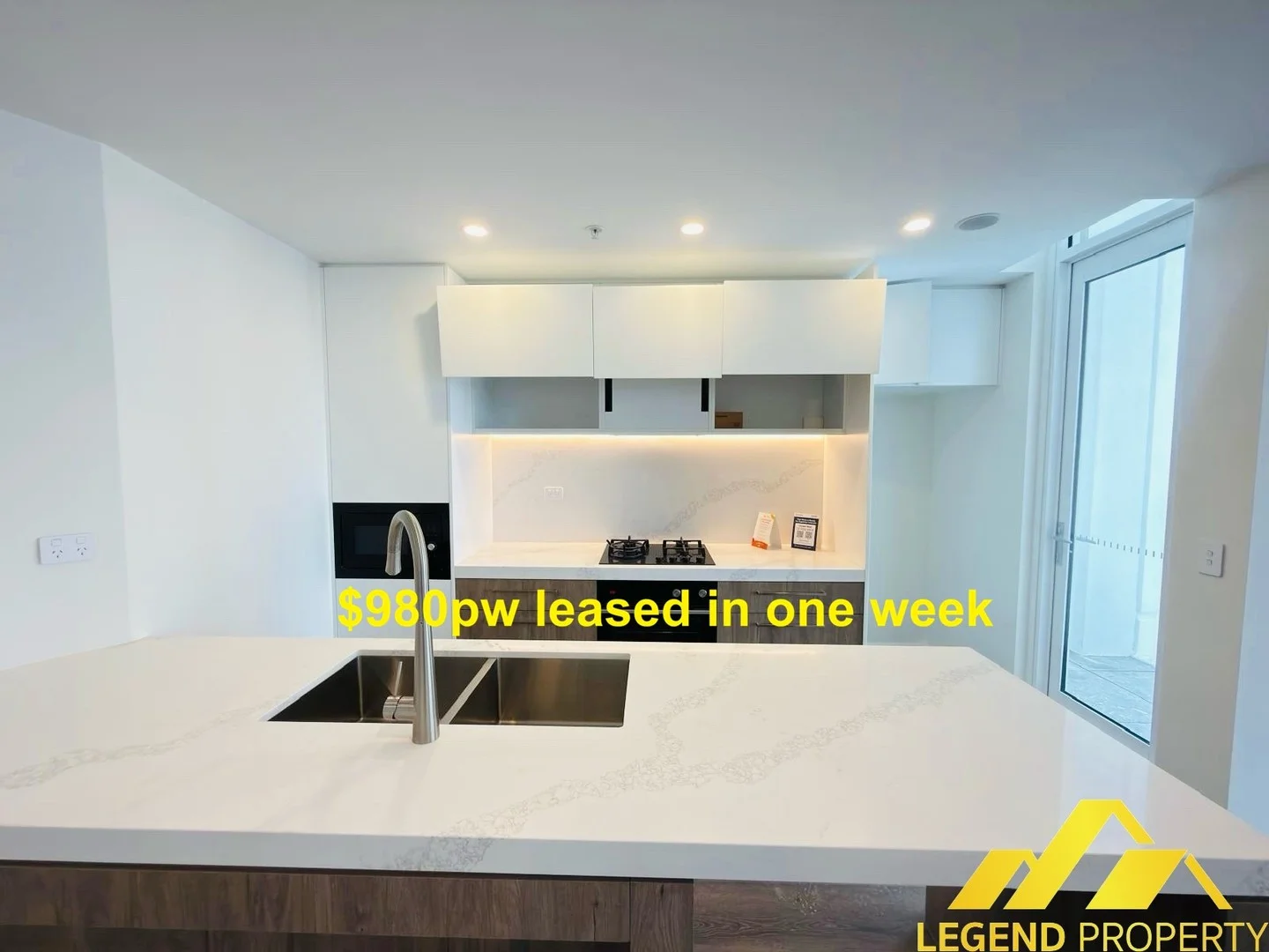 Level 10, 1002/2 Cambridge Street, Epping NSW 2121