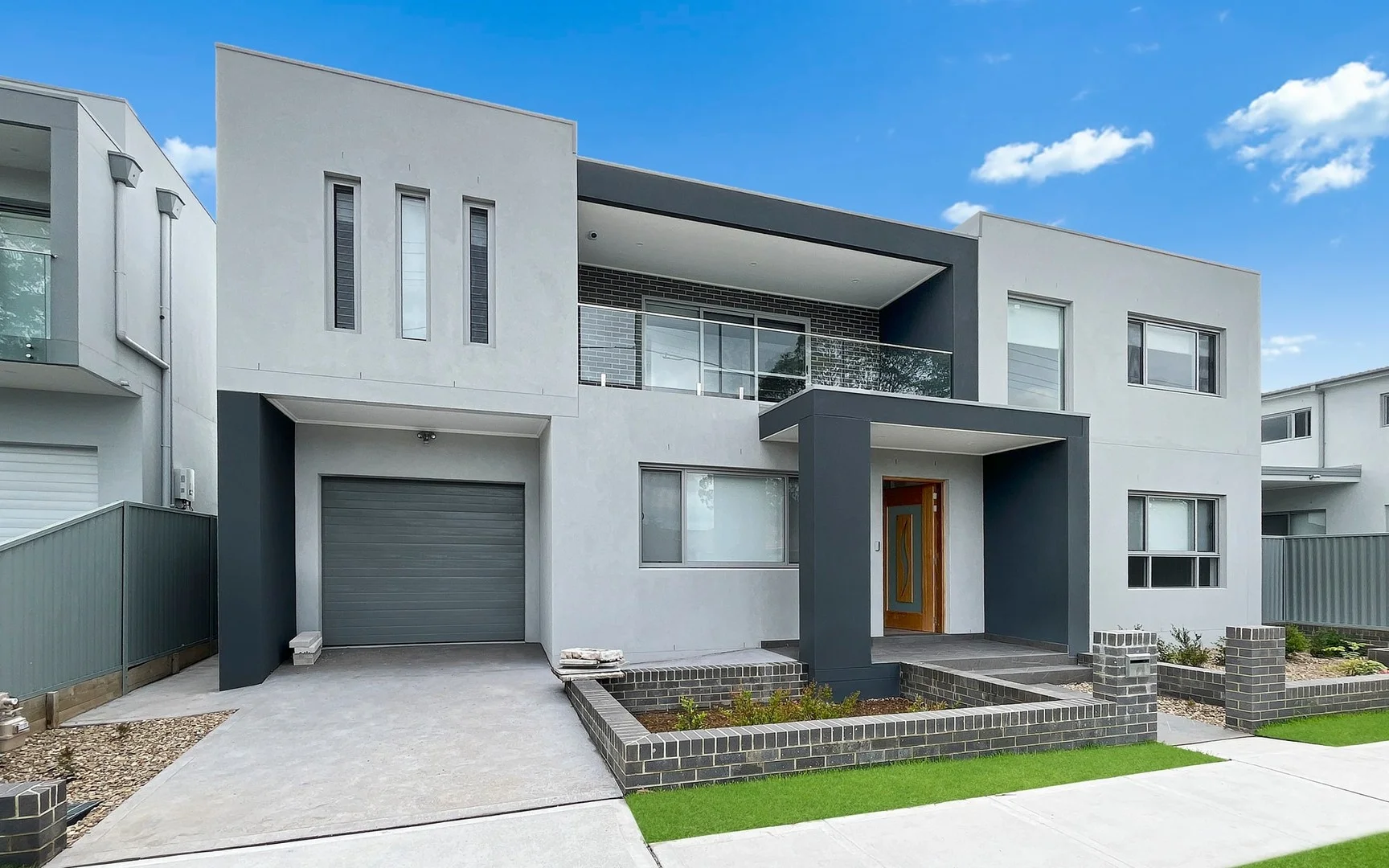 45B Davies Street, Merrylands NSW 2160