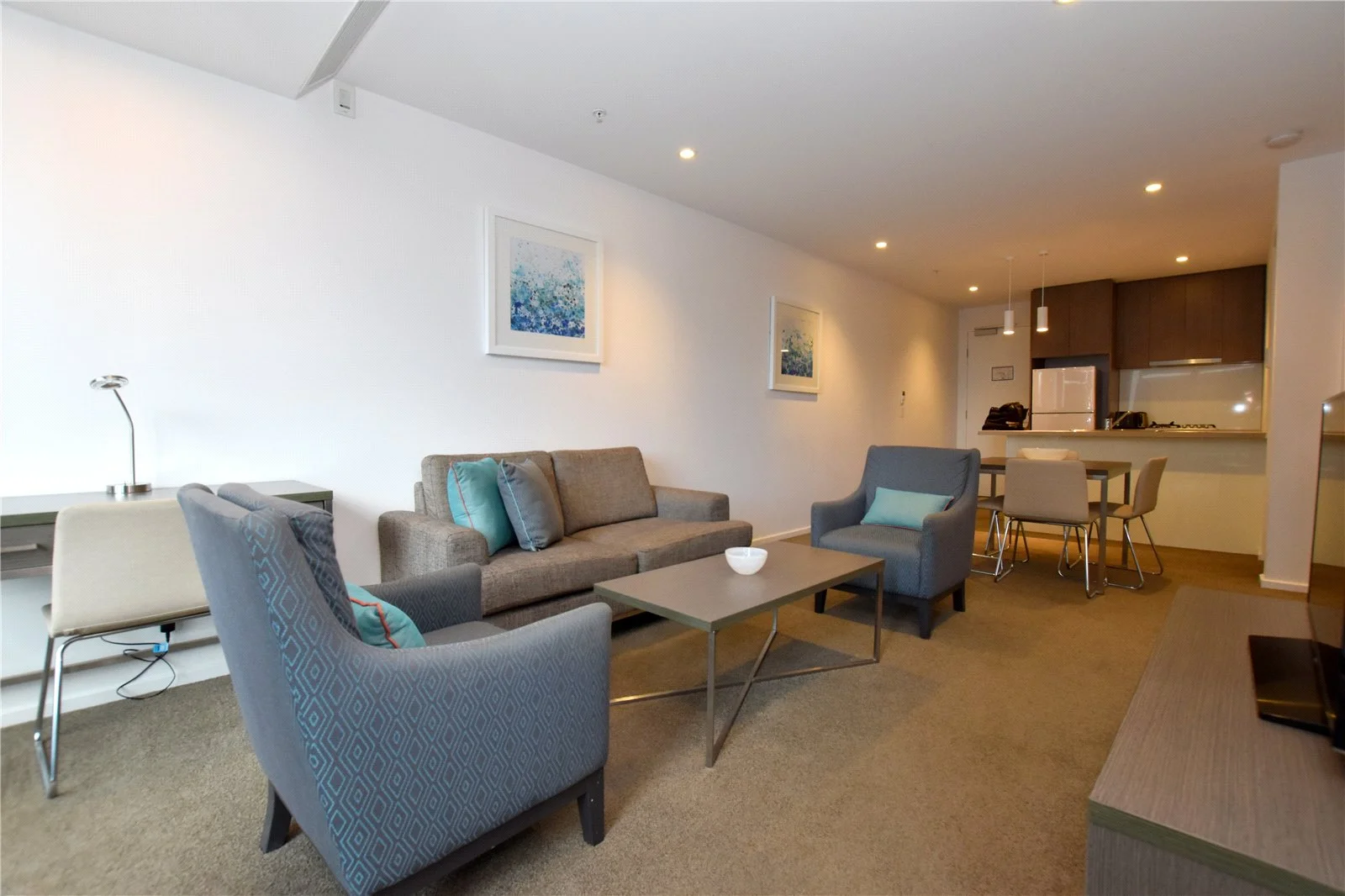 Additional image 4 of 1508/151 City Road, Southbank VIC 3006