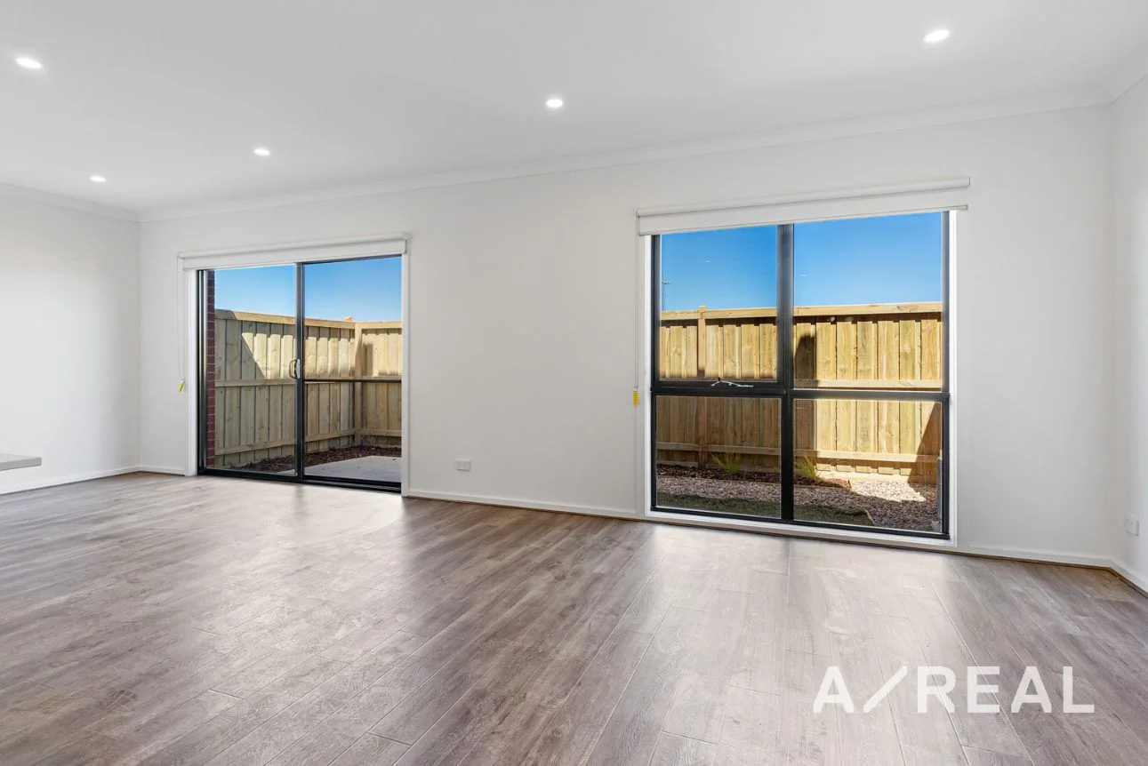 19 Fitzrovia Drive, Wyndham Vale VIC 3024