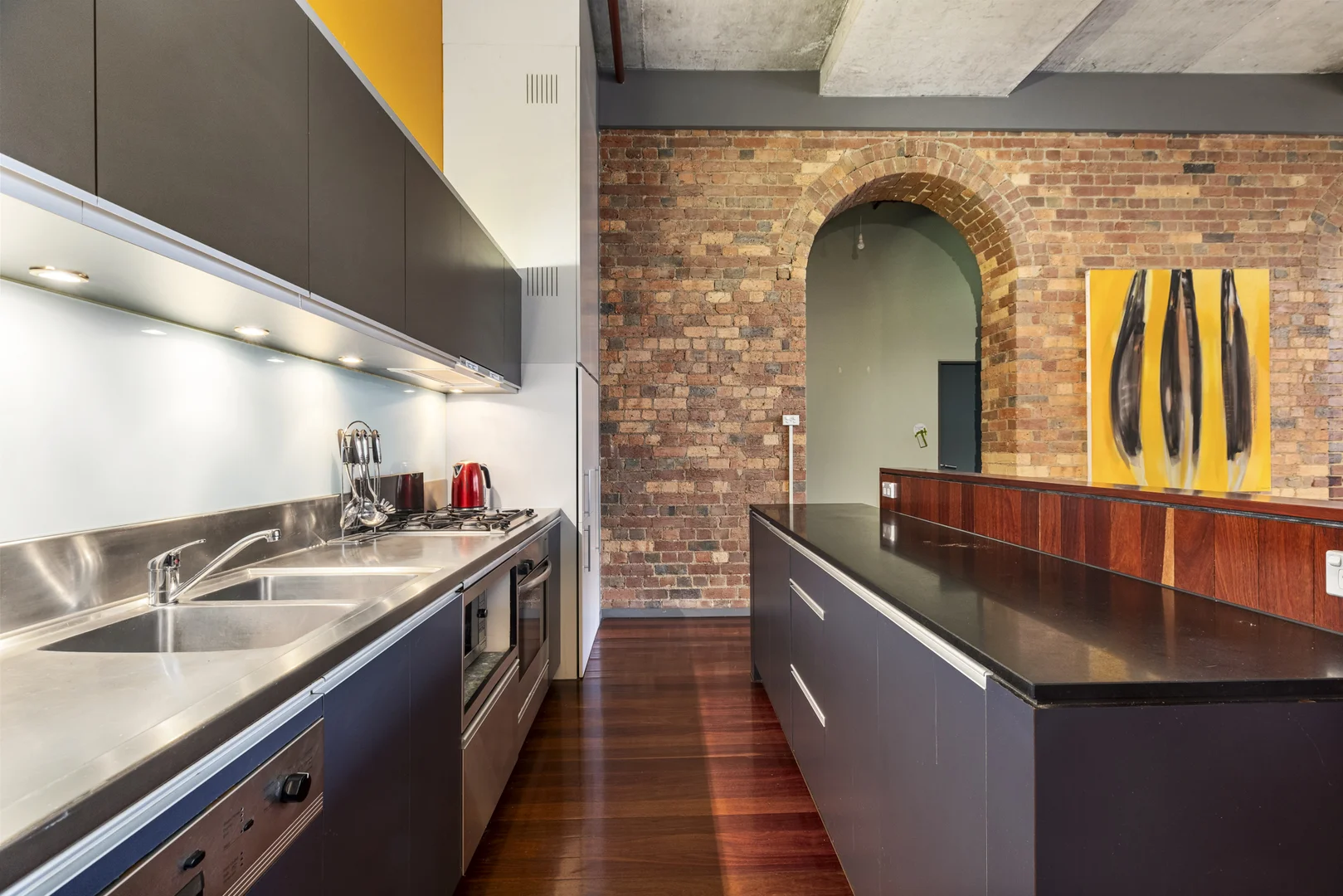 Additional image 4 of 102/8 Bligh Place, Melbourne VIC 3000