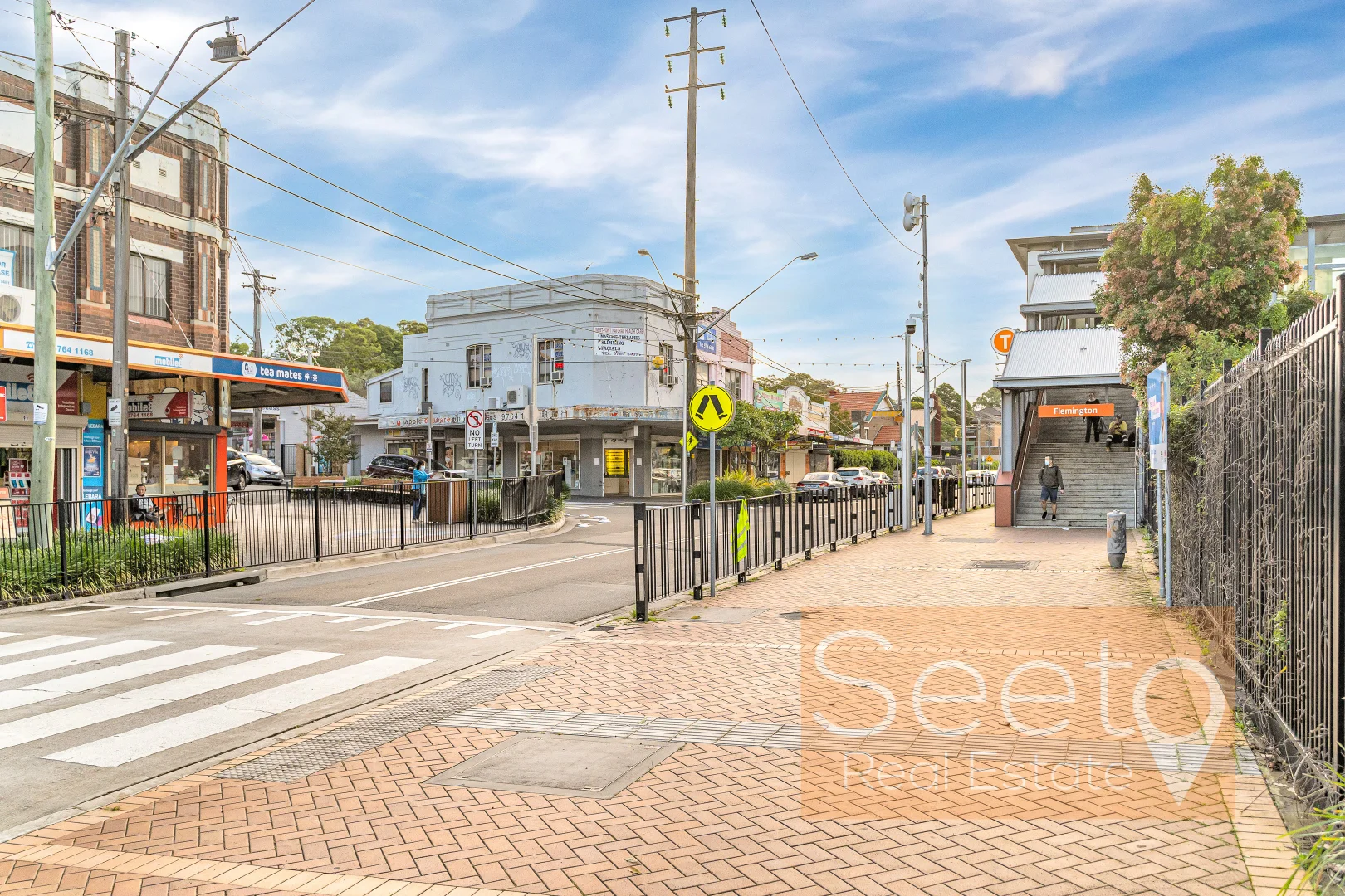 Additional image 13 of i101/81-86 Courallie Avenue Avenue, Homebush West NSW 2140