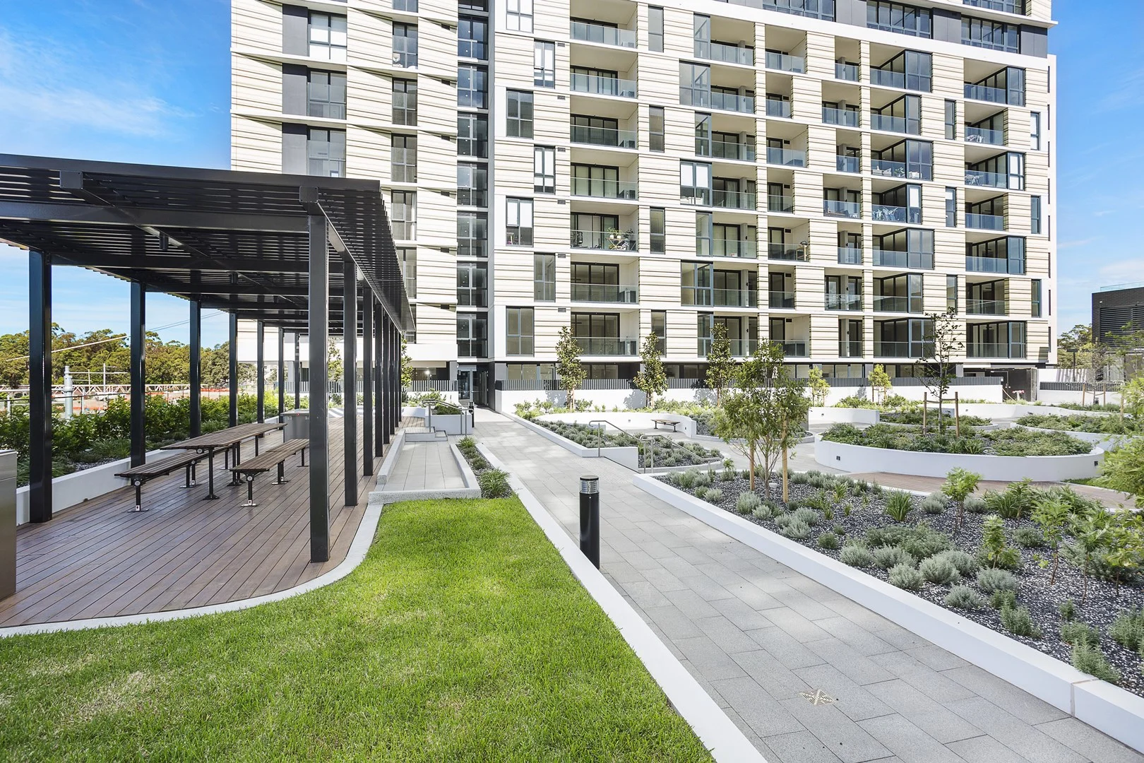 Additional image 9 of 1306/13 Halifax Street, Macquarie Park NSW 2113
