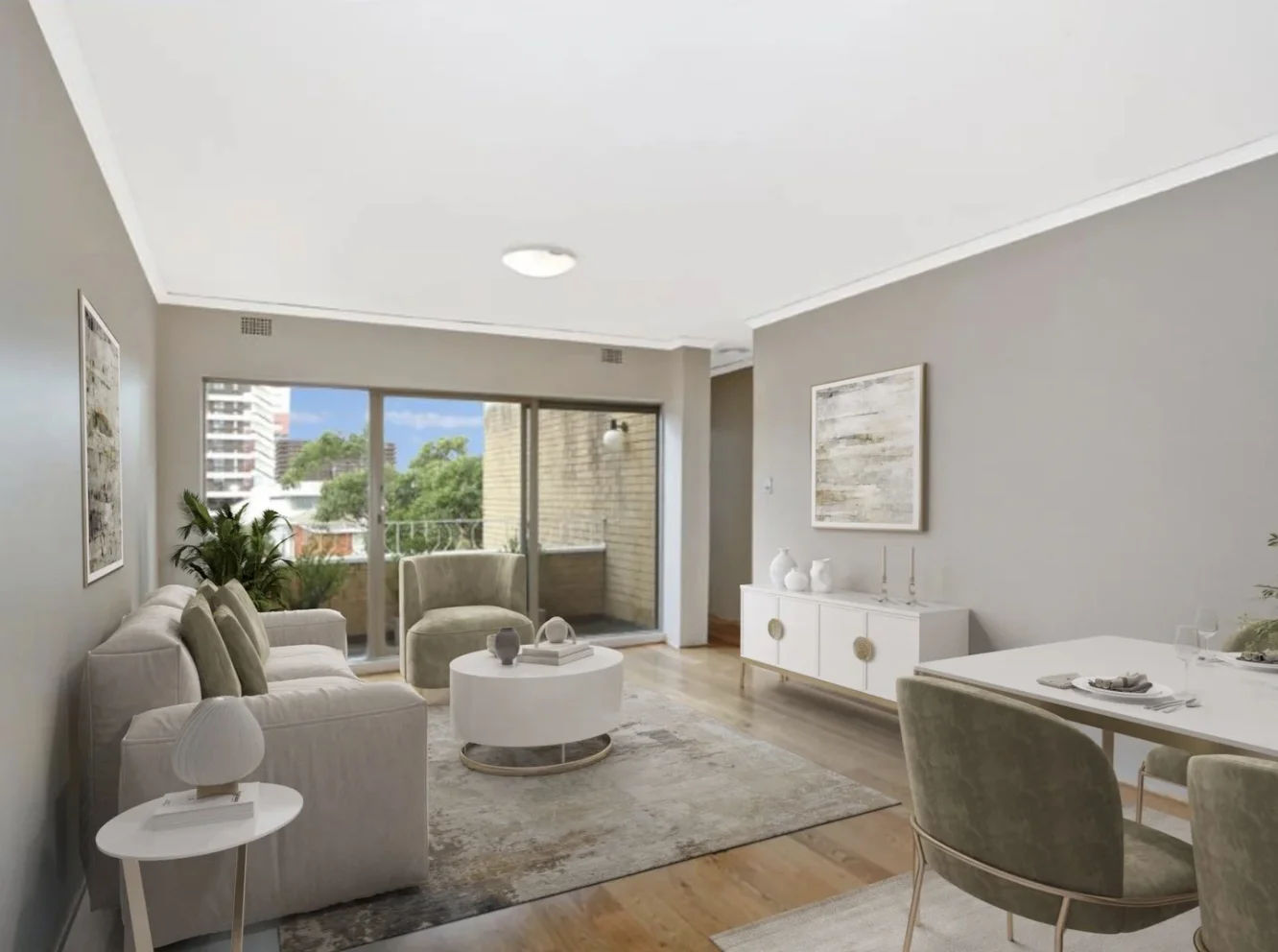 10/4 Clara St, Randwick NSW 2031