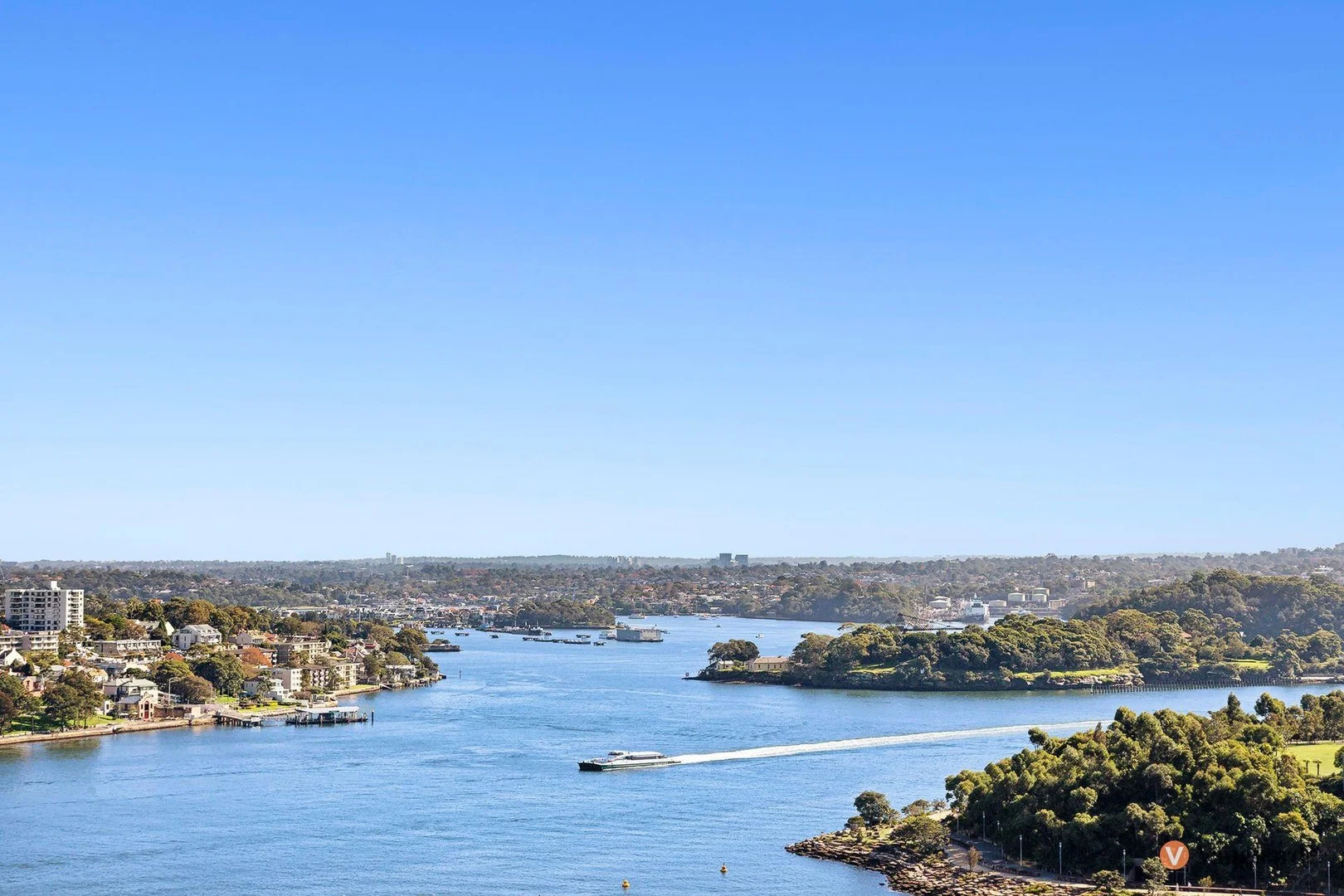 1609/127 Kent Street, Millers Point NSW 2000