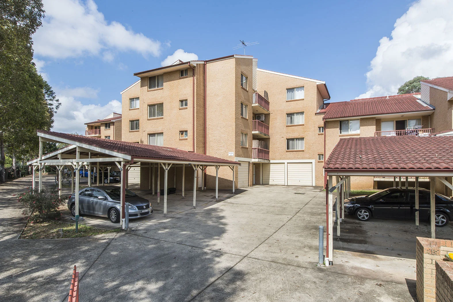 25/40-42 Victoria Street, Werrington NSW 2747