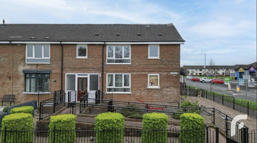 Additional image 2 of 2 Bed Flat, Fairview Road, BT36, N1 7GU