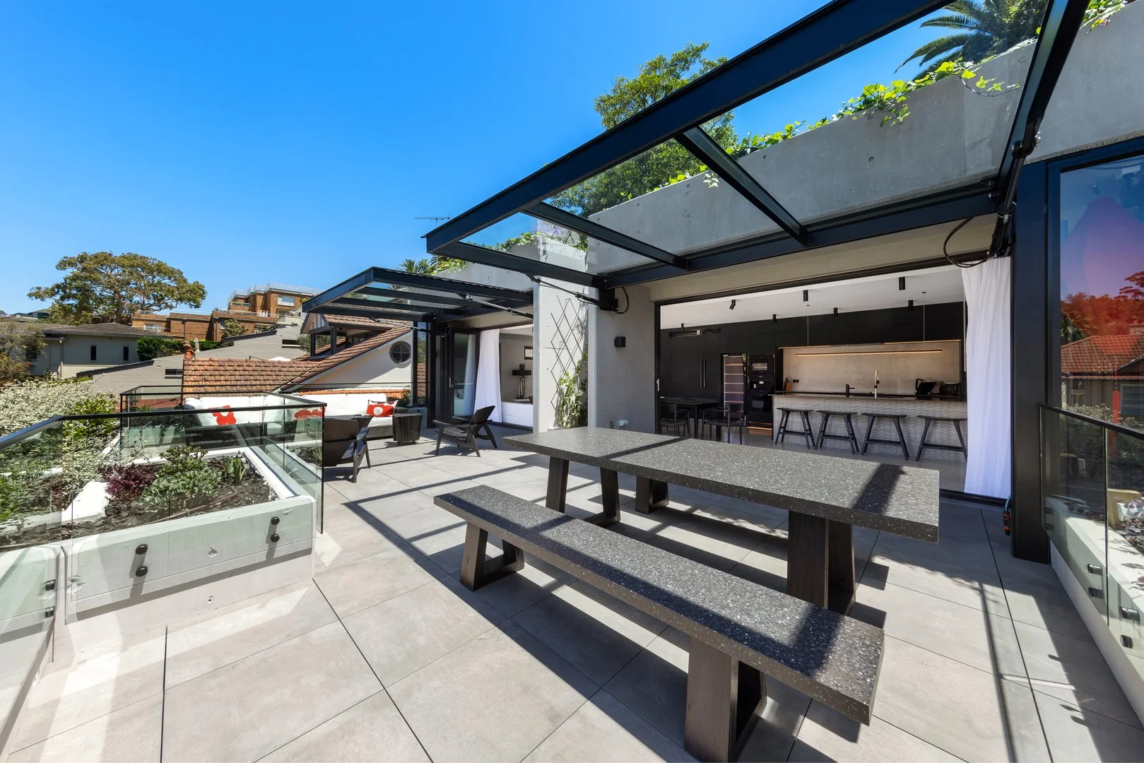 2/22 Park Avenue, Mosman NSW 2088