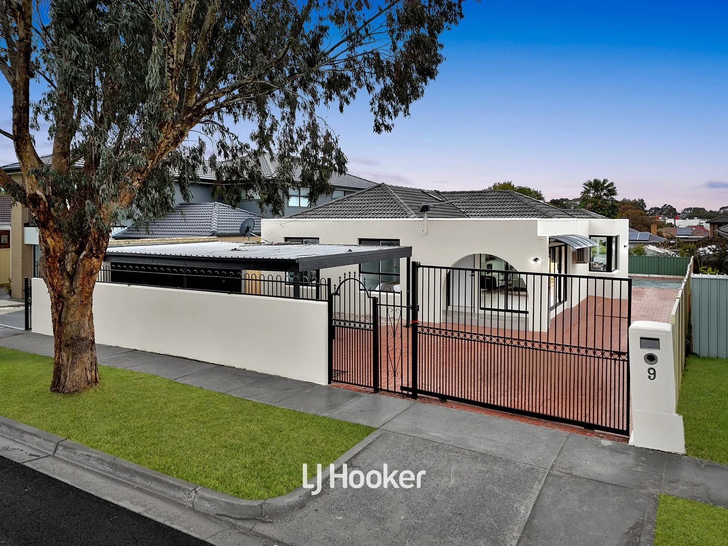 9 Woodlee Street, Dandenong VIC 3175