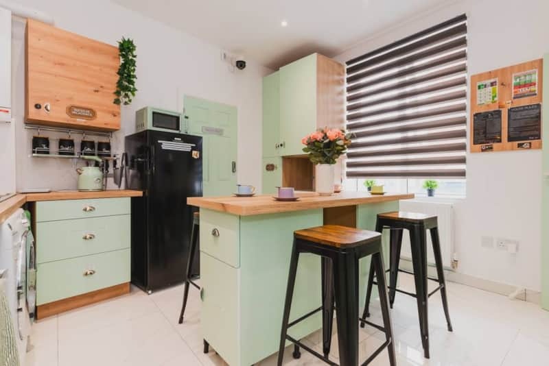 Additional image 16 of Room in a Shared House, Trent Road, NG2, N1 7GU