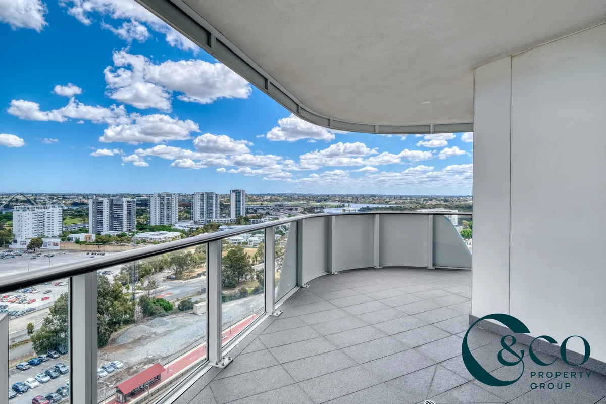 Additional image 16 of 1502/118 Goodwood Parade, Burswood WA 6100