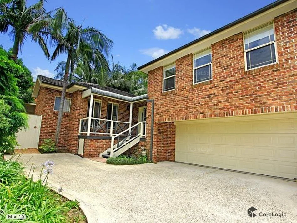 3/8 Gilmore Street, West Wollongong NSW 2500