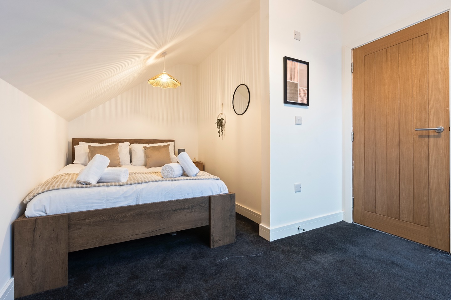 Additional image 7 of 2 Bed Flat, Cricket Road, OX4, N1 7GU