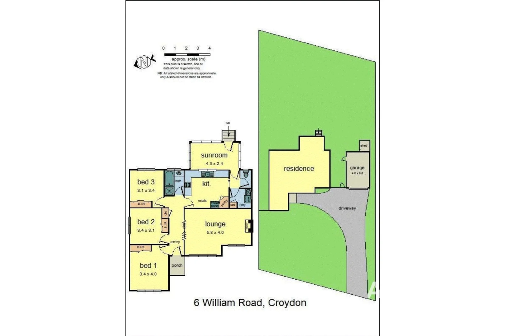 Additional image 16 of 6 William Road, Croydon VIC 3136