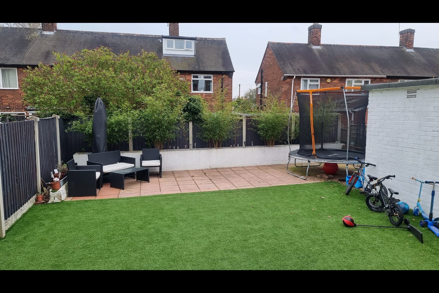 Additional image 16 of 3 Bed Semi-Detached House, Southfield Road, NG8, N1 7GU