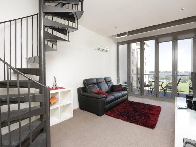 Additional image 15 of 37/149-151 Adelaide Terrace, East Perth WA 6004