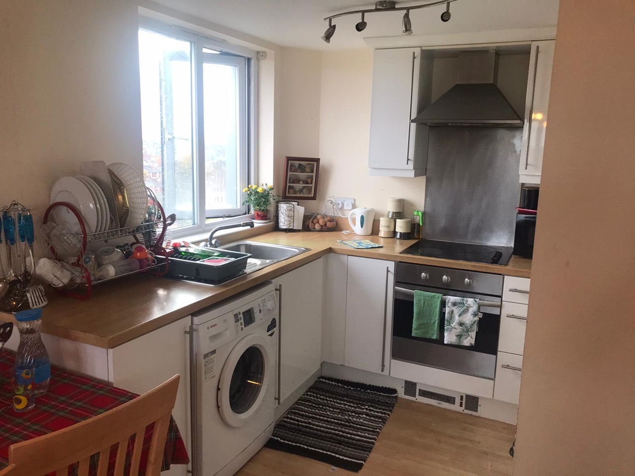 Additional image 22 of 1 Bed Flat, High Point, NG7, N1 7GU