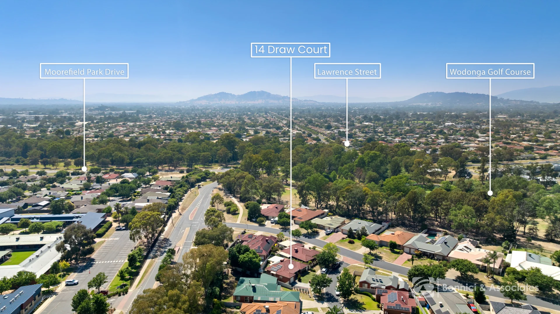Additional image 15 of 14 Draw Court, West Wodonga VIC 3690