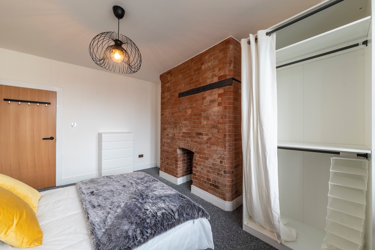 Additional image 10 of 3 Bed Penthouse, Upper Parliment Street, NG1, N1 7GU