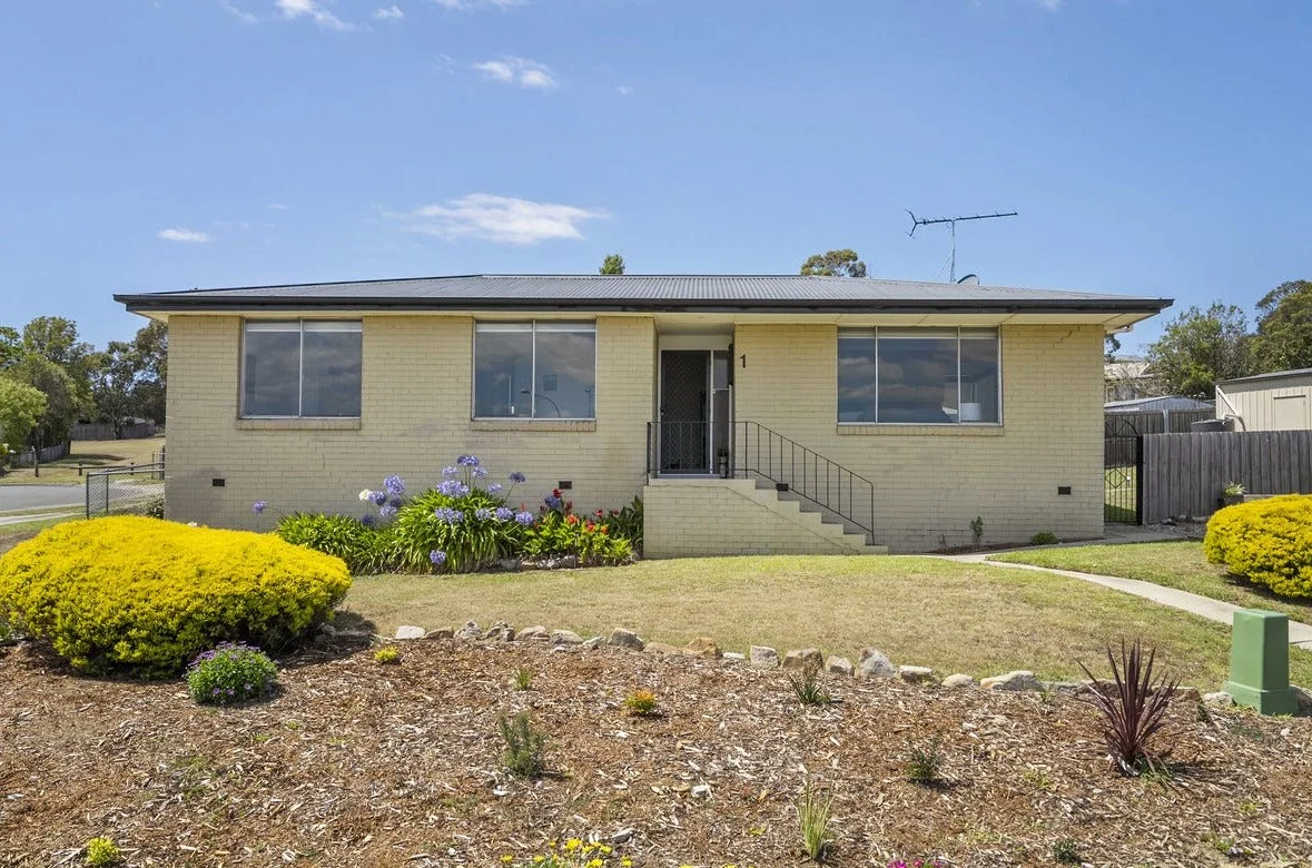 1 Morley Parade, Triabunna TAS 7190