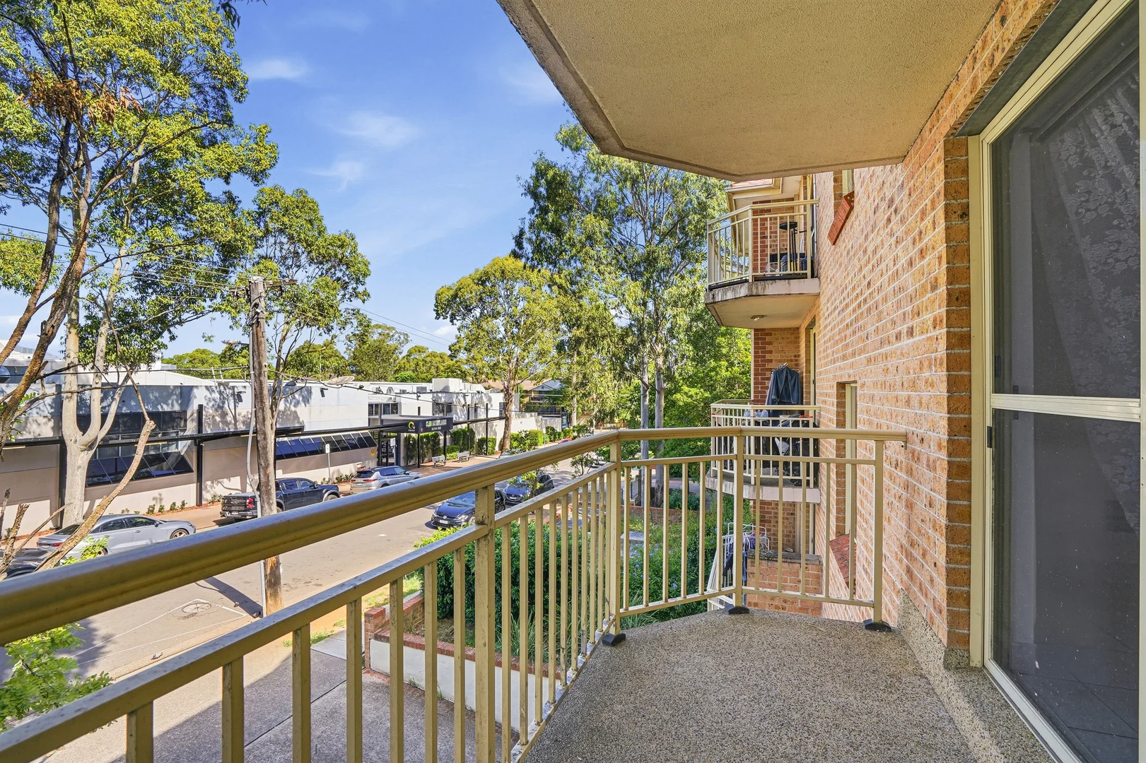 Additional image 7 of 5/9-11 Oxford Street, Merrylands NSW 2160