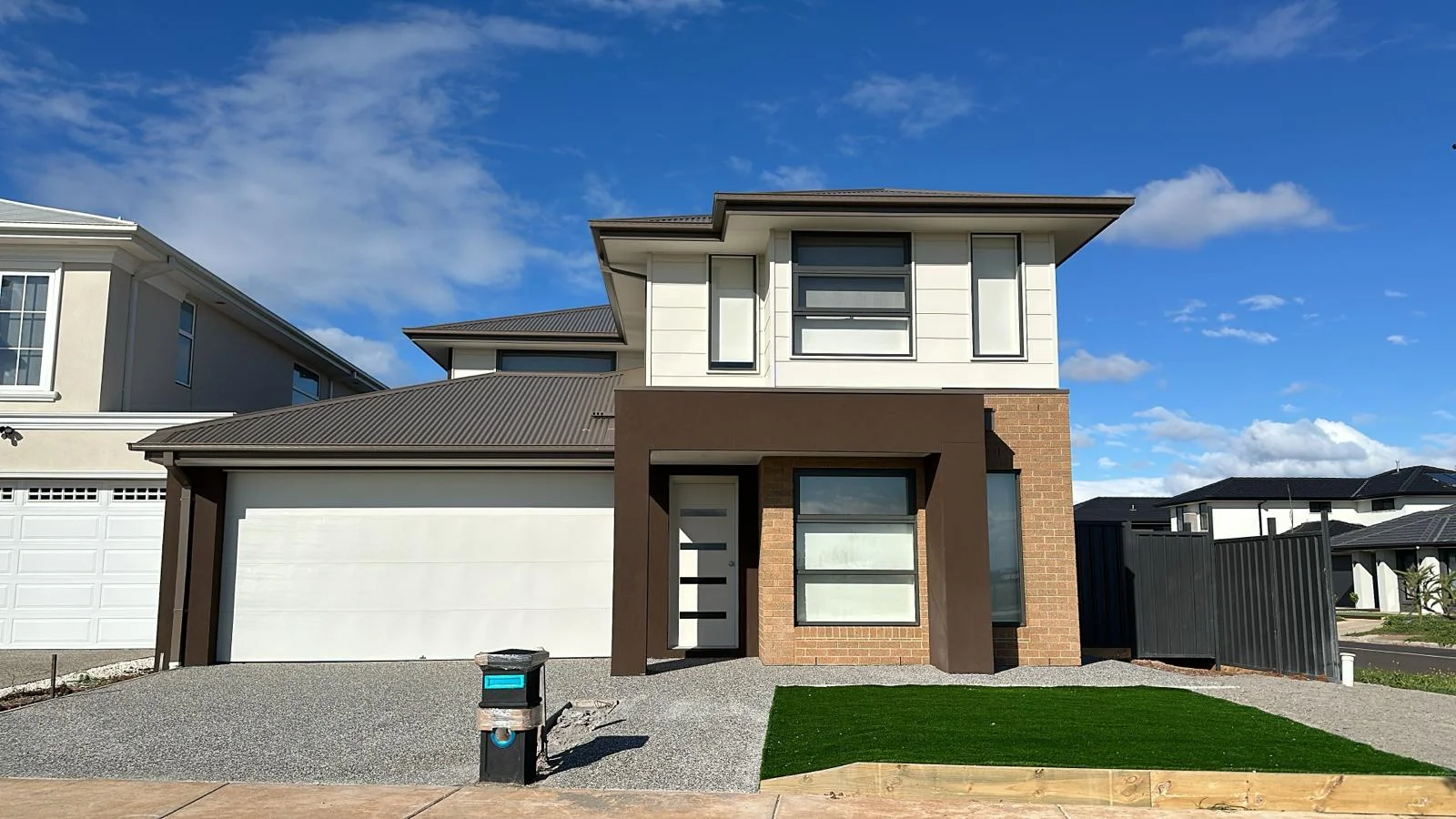 2 Ranni Place, Bonnie Brook VIC 3335