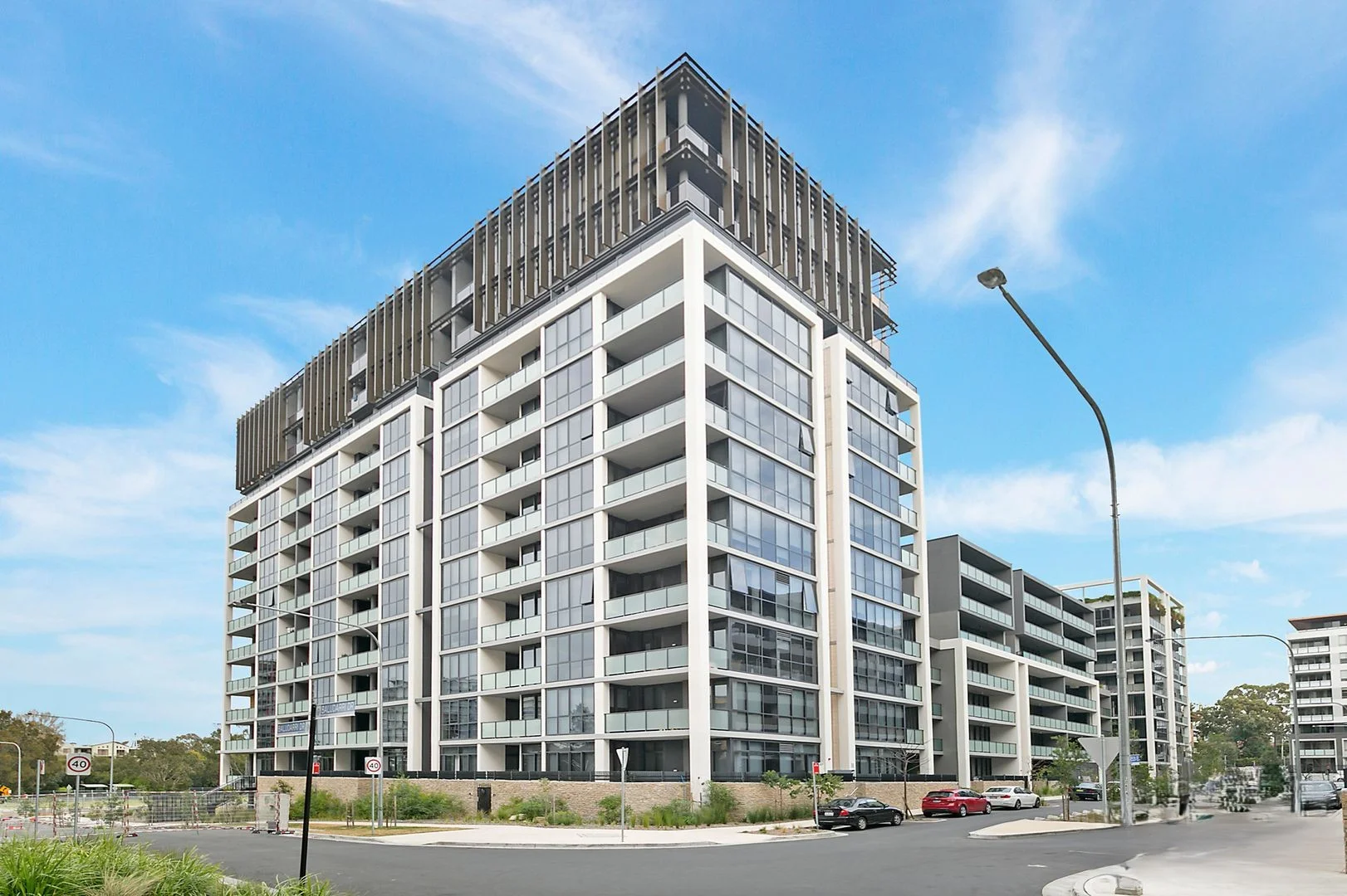 708H/2 Morton Street, Parramatta NSW 2150