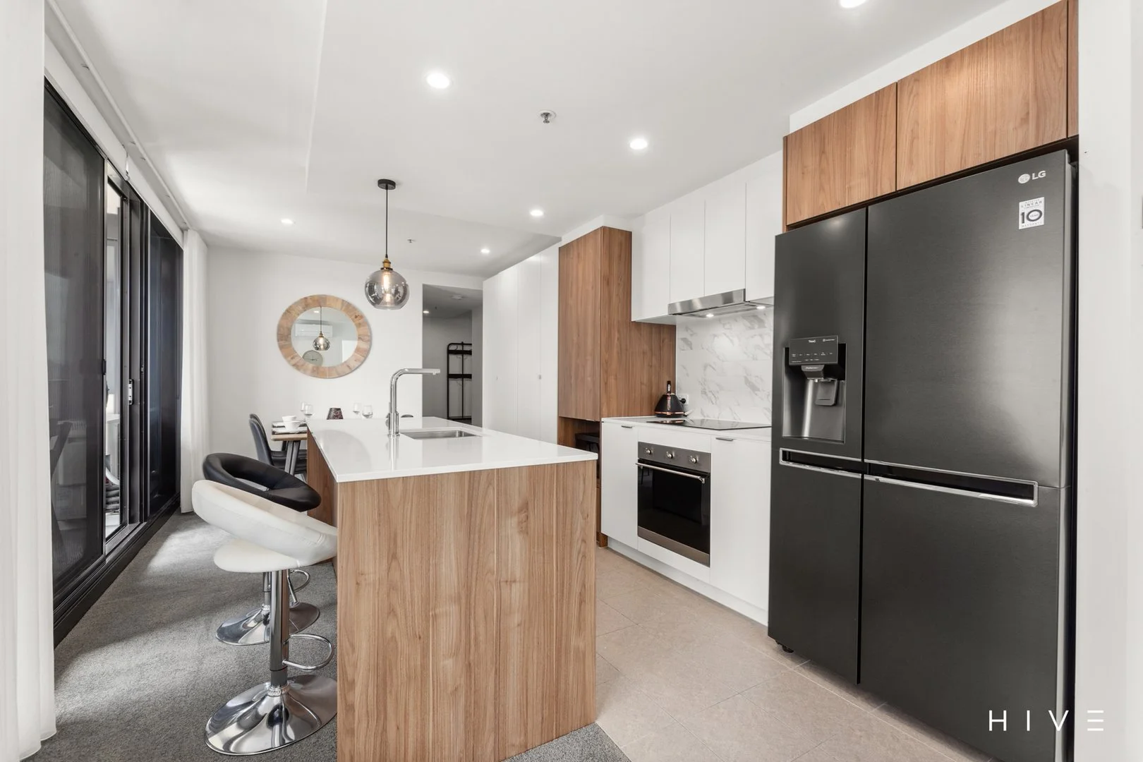 Additional image 2 of 1226/15 Bowes Street, Phillip ACT 2606